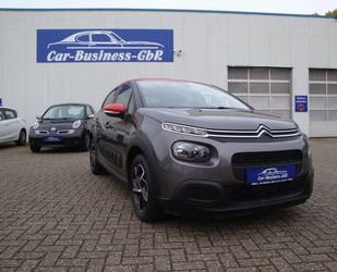 Citroen C3 Gebrauchtwagen