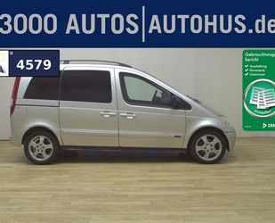 Mercedes-Benz Vaneo Gebrauchtwagen