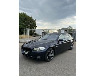 BMW 525 Gebrauchtwagen