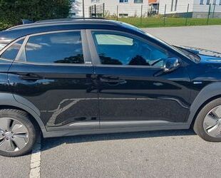 Hyundai KONA Elektro Gebrauchtwagen