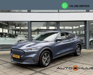 Ford Mustang Mach-E Gebrauchtwagen
