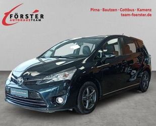 Toyota Verso Gebrauchtwagen