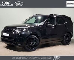 Land Rover Land Rover Discovery D250 R-Dynamic SE*PANORAMA*AC Gebrauchtwagen