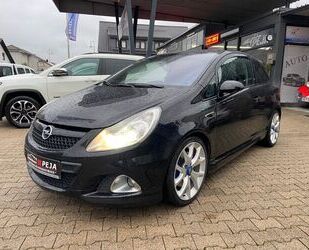 Opel Opel Corsa 1.6 OPC 192PS *Voll Ausstattung.! Gebrauchtwagen