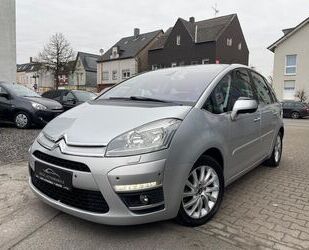 Citroen C4 Picasso Gebrauchtwagen