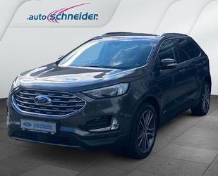 Ford Edge Gebrauchtwagen