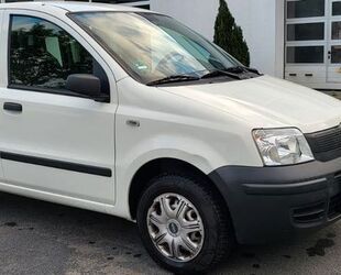 Fiat Panda Gebrauchtwagen