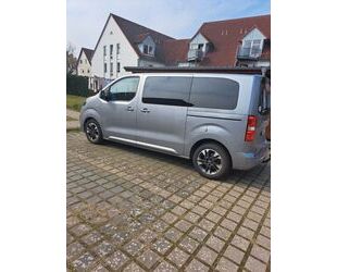 Opel Zafira Life Gebrauchtwagen