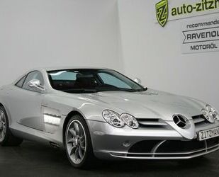 Mercedes-Benz SLR Gebrauchtwagen