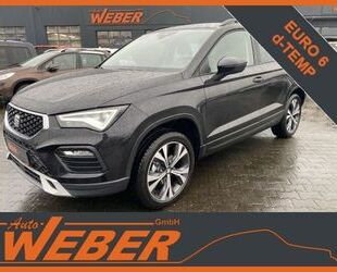 Seat Ateca Gebrauchtwagen