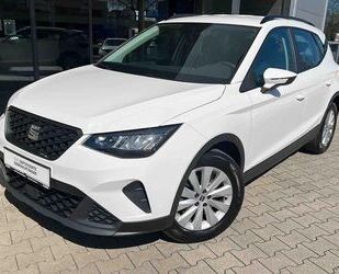 Seat Arona Gebrauchtwagen