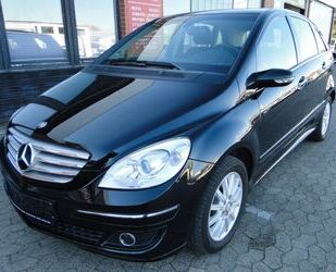 Mercedes-Benz B 150 Gebrauchtwagen