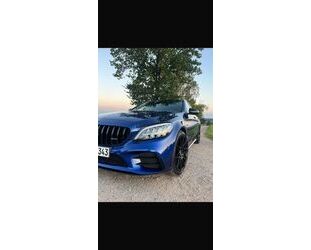 Mercedes-Benz C 43 AMG Gebrauchtwagen