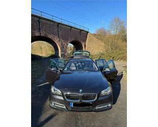 BMW 520 Gebrauchtwagen