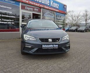Seat Leon Gebrauchtwagen