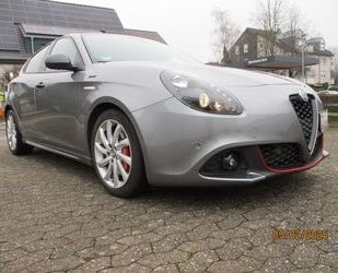 Alfa Romeo Giulietta Gebrauchtwagen