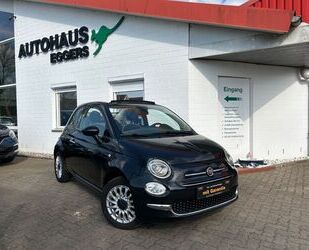 Fiat 500C Gebrauchtwagen