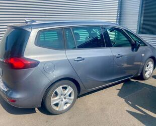 Opel Zafira Gebrauchtwagen