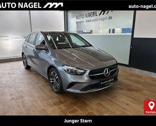 Mercedes-Benz B 180 Gebrauchtwagen