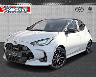 Toyota Yaris Gebrauchtwagen