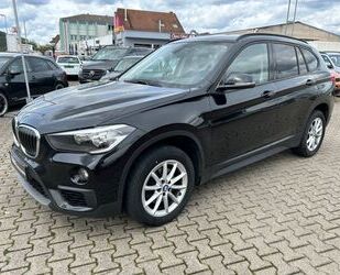 BMW X1 Gebrauchtwagen