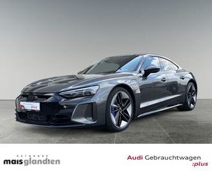 Audi RS e-tron GT Gebrauchtwagen