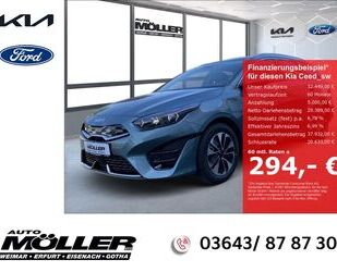 Kia ceed Sportswagon Gebrauchtwagen