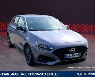 Hyundai i30 Gebrauchtwagen