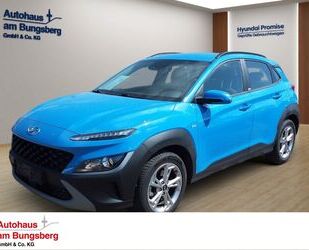 Hyundai KONA Gebrauchtwagen