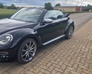 VW Käfer Gebrauchtwagen