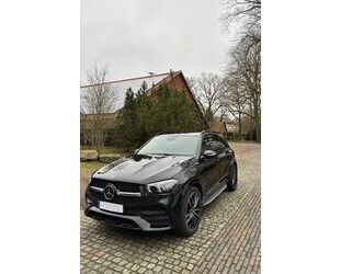 Mercedes-Benz GLE 580 Gebrauchtwagen