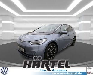 VW ID.3 Gebrauchtwagen