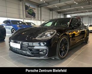 Porsche Panamera Gebrauchtwagen