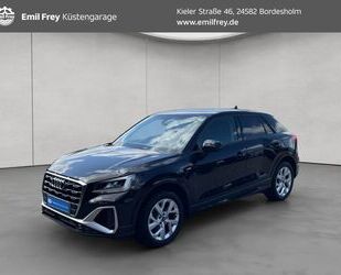 Audi Q2 Gebrauchtwagen