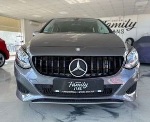 Mercedes-Benz B 180 Gebrauchtwagen