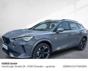 Cupra Formentor Gebrauchtwagen
