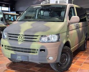 VW T5 andere Gebrauchtwagen
