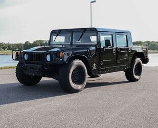 Hummer H1 Gebrauchtwagen