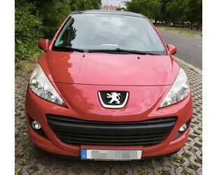 Peugeot 207 Gebrauchtwagen