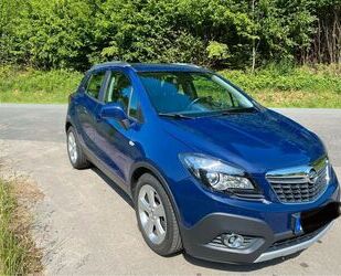 Opel Mokka Gebrauchtwagen