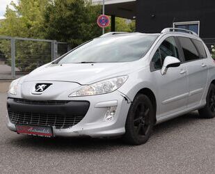 Peugeot 308 Gebrauchtwagen