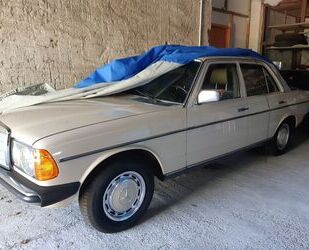 Mercedes-Benz 200 Gebrauchtwagen