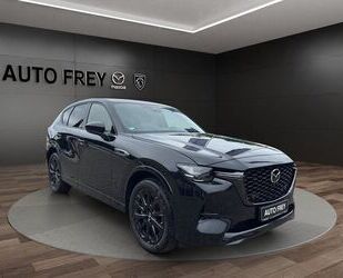 Mazda CX-60 Gebrauchtwagen