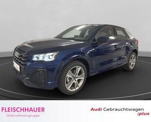 Audi Q2 Gebrauchtwagen