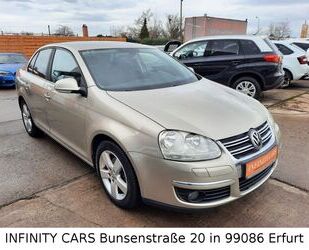 VW Jetta Gebrauchtwagen
