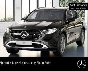 Mercedes-Benz GLC 200 Gebrauchtwagen