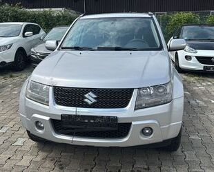 Suzuki Grand Vitara Gebrauchtwagen