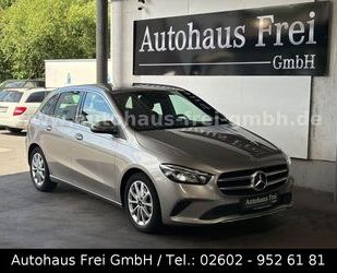Mercedes-Benz B 200 Gebrauchtwagen