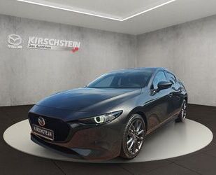 Mazda 3 Gebrauchtwagen