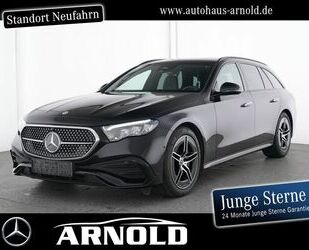 Mercedes-Benz E 220 Gebrauchtwagen